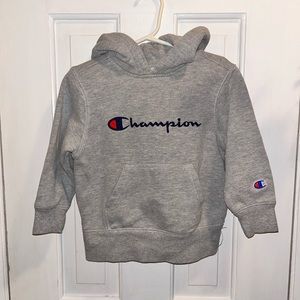Toddler Champion Hoodie